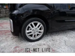 ダイハツ ウェイク