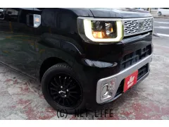 ダイハツ ウェイク