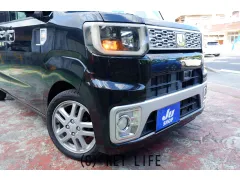 ダイハツ ウェイク