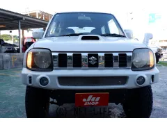 スズキ ジムニー