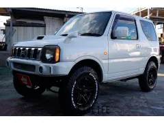 スズキ ジムニー