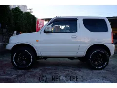 スズキ ジムニー