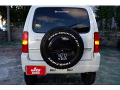 スズキ ジムニー