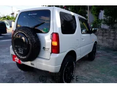 スズキ ジムニー