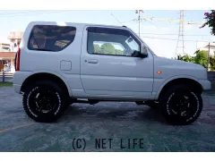 スズキ ジムニー