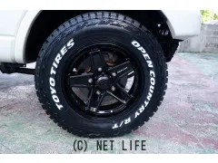 スズキ ジムニー