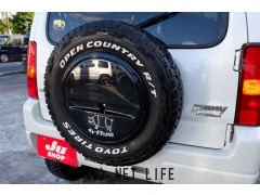 スズキ ジムニー