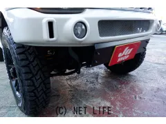 スズキ ジムニー