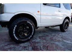 スズキ ジムニー