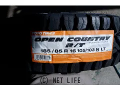 スズキ ジムニー