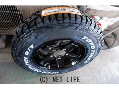 スズキ ジムニー