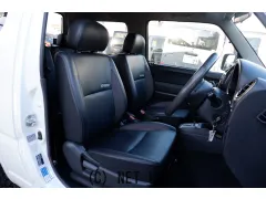 スズキ ジムニー