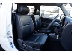 スズキ ジムニー