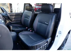 スズキ ジムニー