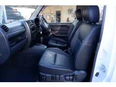 スズキ ジムニー