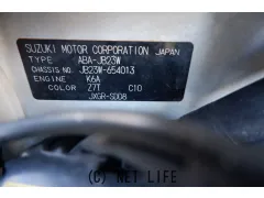 スズキ ジムニー