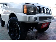 スズキ ジムニー