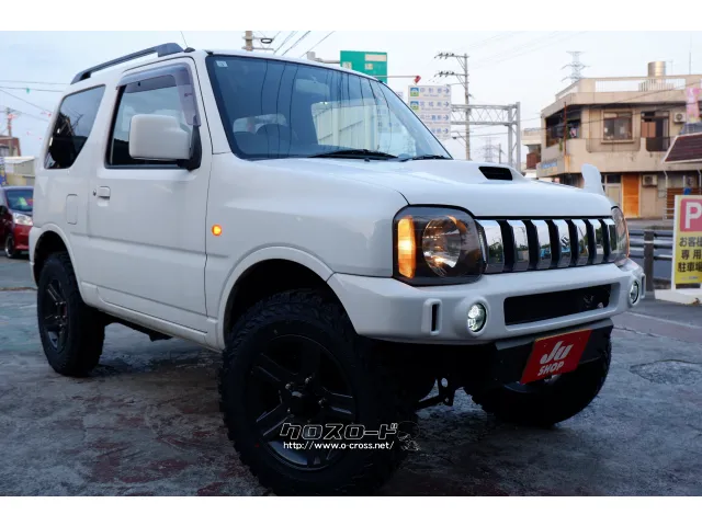 マツダ AZ-オフロード