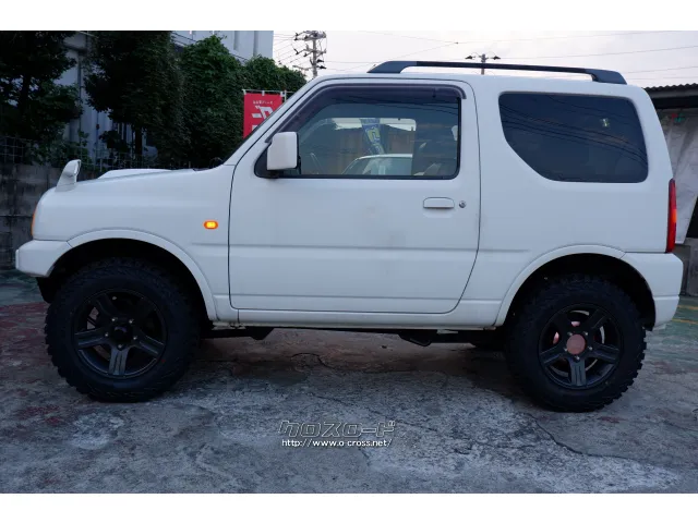 マツダ AZ-オフロード