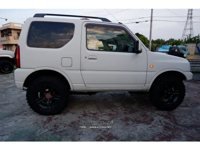 マツダ AZ-オフロード