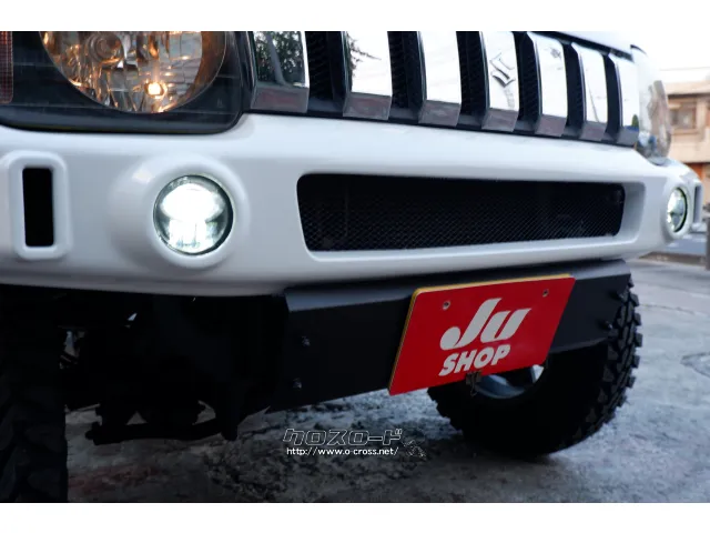 マツダ AZ-オフロード