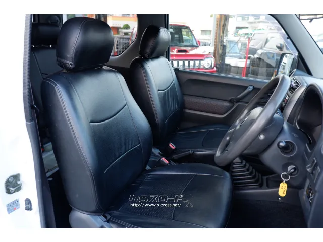 マツダ AZ-オフロード