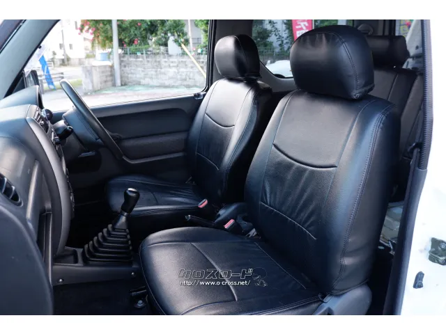 マツダ AZ-オフロード