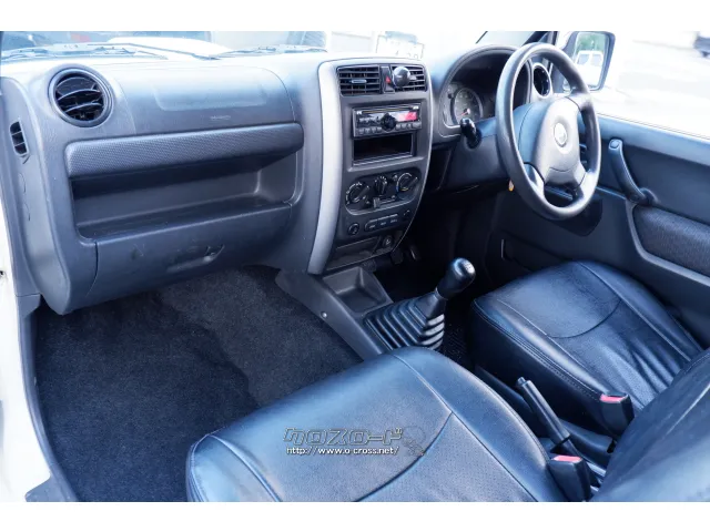 マツダ AZ-オフロード