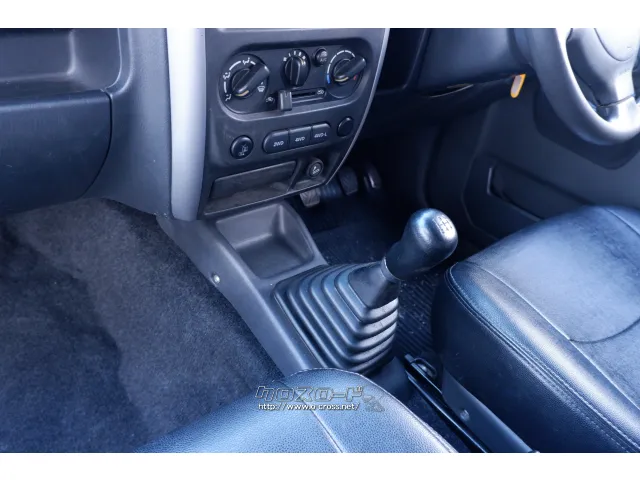 マツダ AZ-オフロード