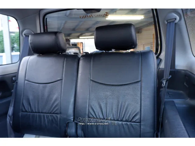 マツダ AZ-オフロード