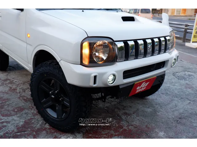 マツダ AZ-オフロード