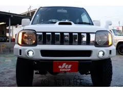 マツダ AZ-オフロード