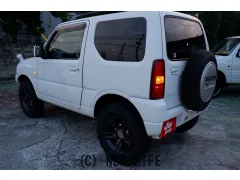 マツダ AZ-オフロード