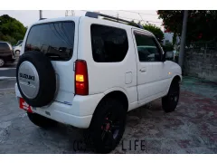 マツダ AZ-オフロード