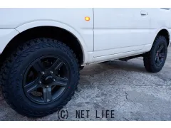 マツダ AZ-オフロード