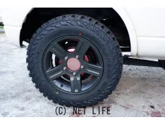 マツダ AZ-オフロード