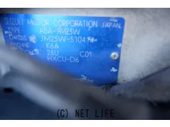 マツダ AZ-オフロード