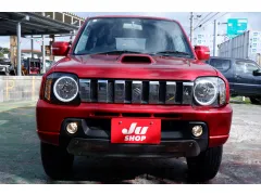 スズキ ジムニー