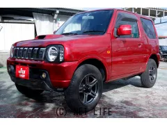 スズキ ジムニー