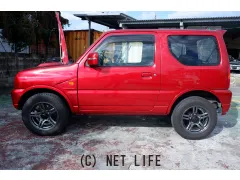 スズキ ジムニー