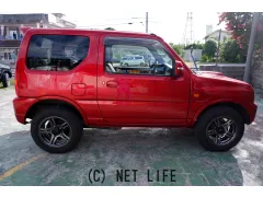 スズキ ジムニー