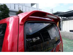 スズキ ジムニー