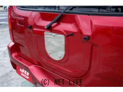 スズキ ジムニー