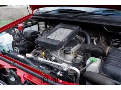 スズキ ジムニー