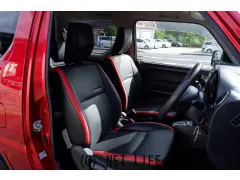 スズキ ジムニー