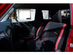 スズキ ジムニー