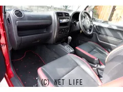 スズキ ジムニー