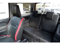 スズキ ジムニー