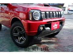 スズキ ジムニー