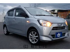 ダイハツ ミライース